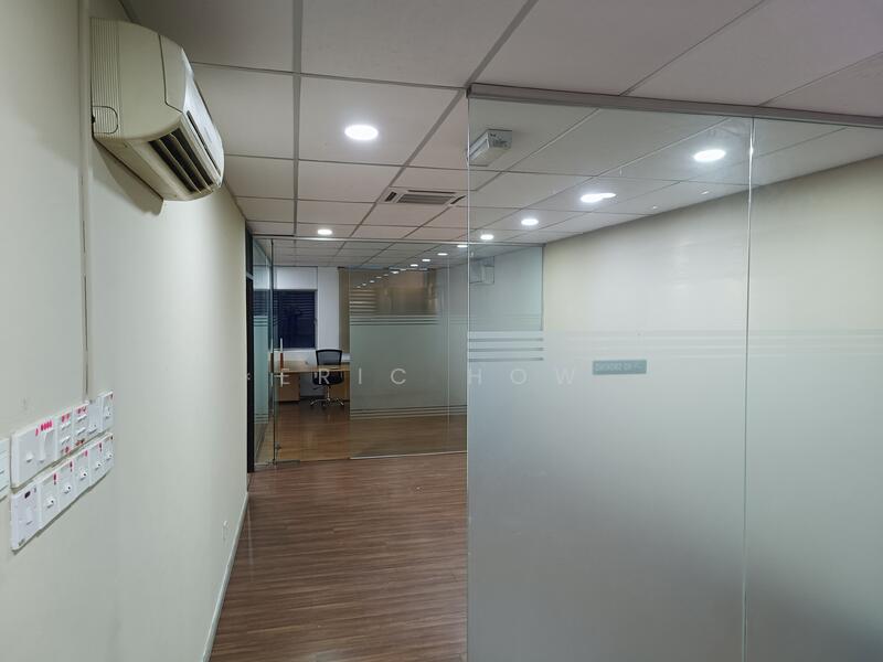 Corridor
