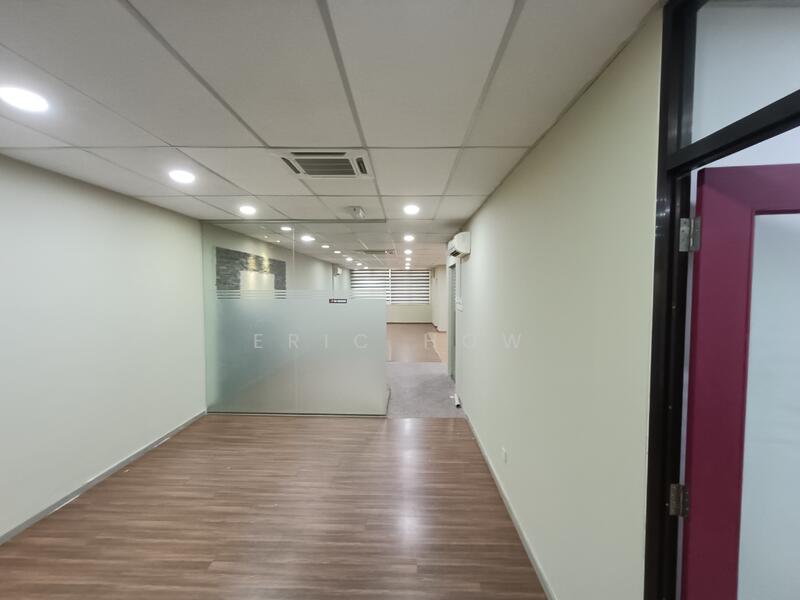 Corridor