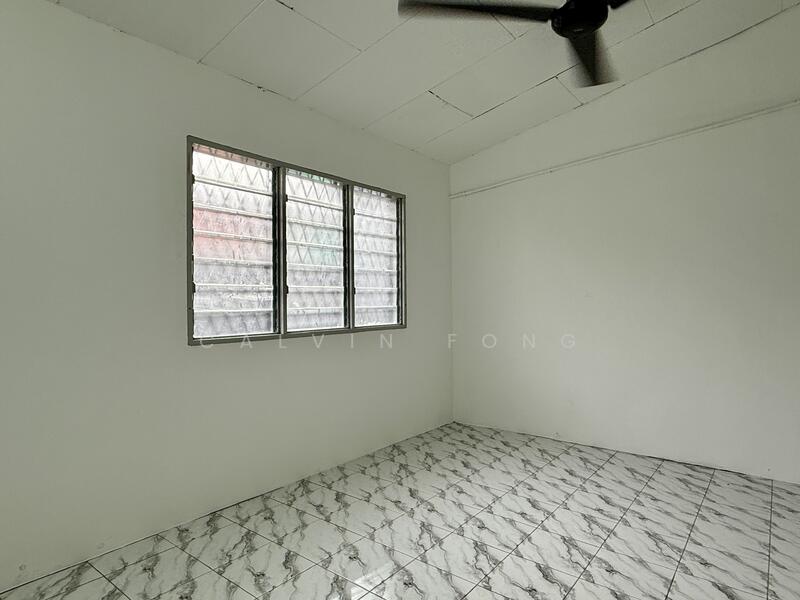 4th bedroom