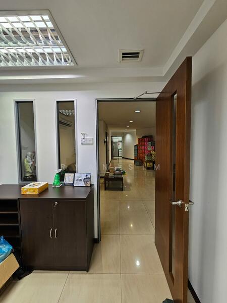 Corridor