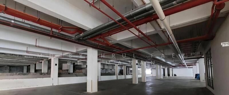 Car Park