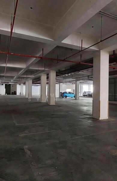 Car Park