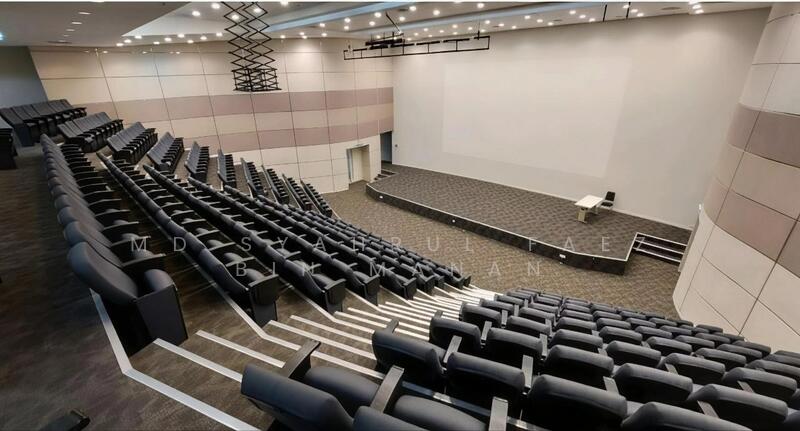 Auditorium
