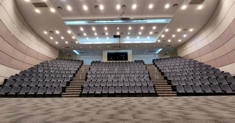 Auditorium