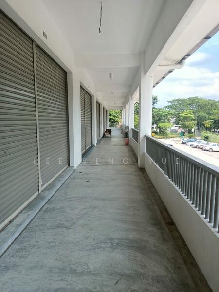 Corridor