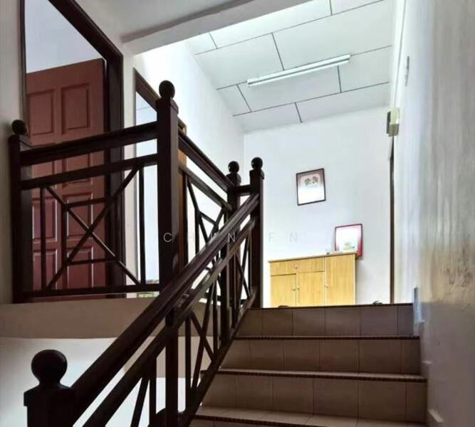 Corridor