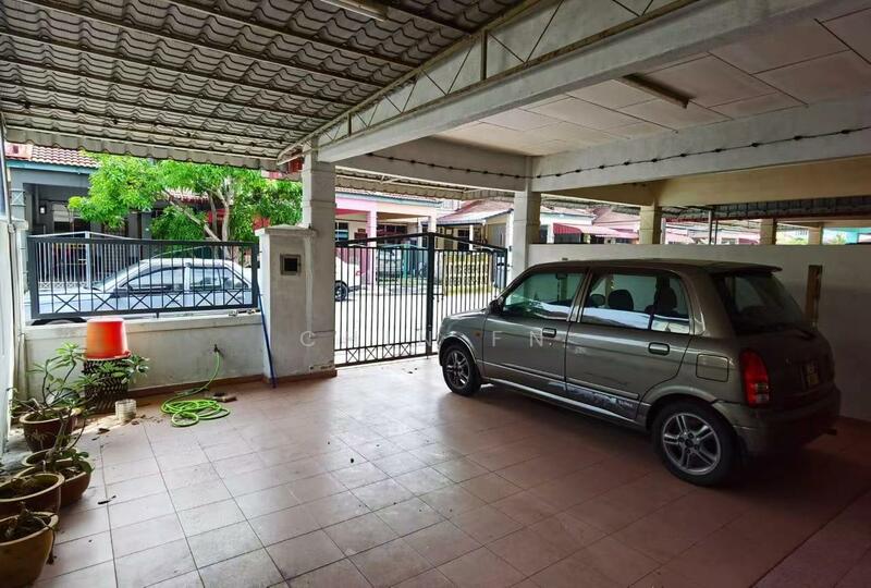 Car Park