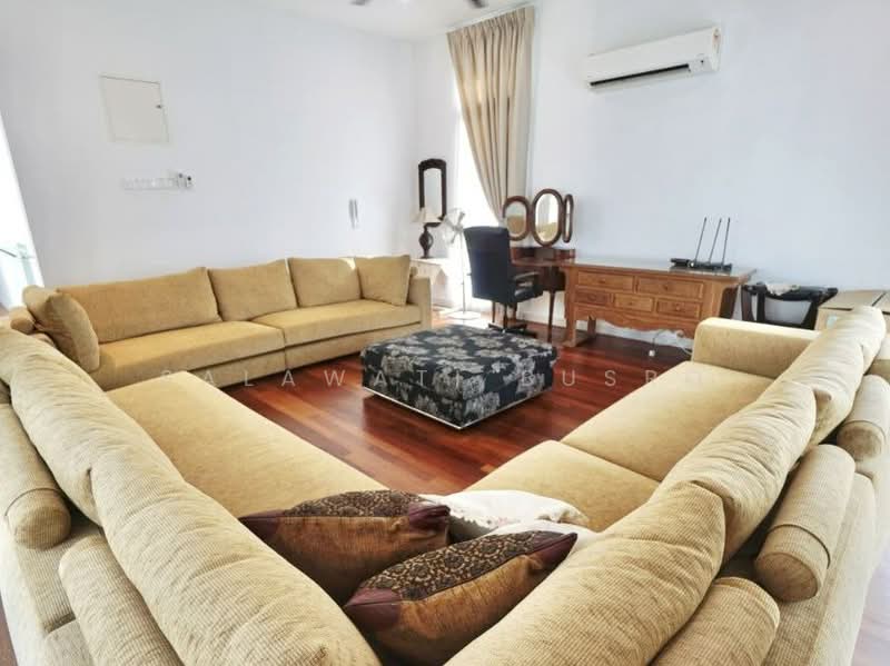Bungalow for Sale in Cyberjaya (Selangor) - Salawati Busro - Living Room - PropertyGuru.com.my