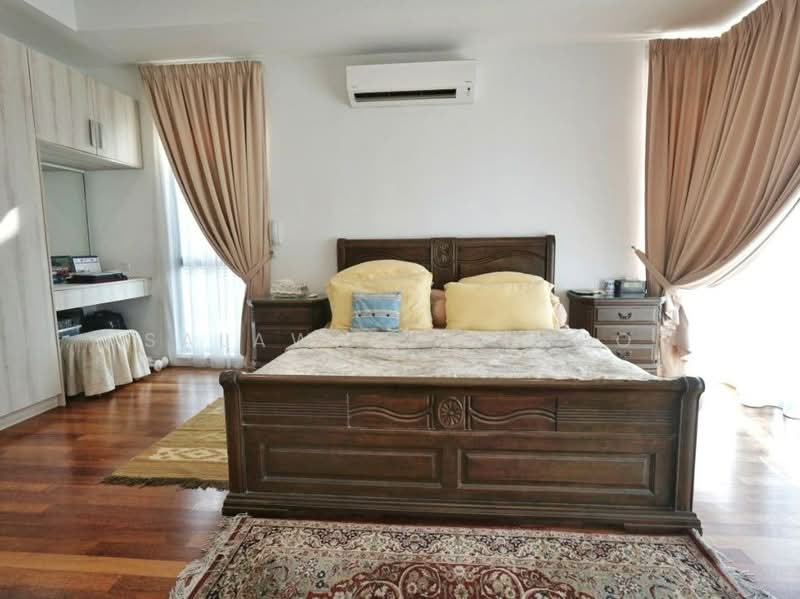 Bungalow for Sale in Cyberjaya (Selangor) - Salawati Busro - Bedroom - PropertyGuru.com.my