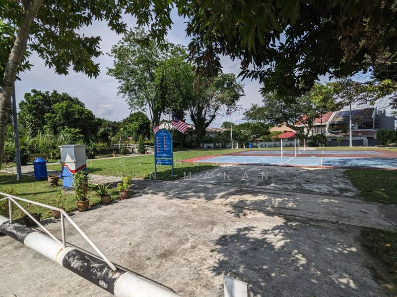 For Sale - SS4 Kelana Jaya