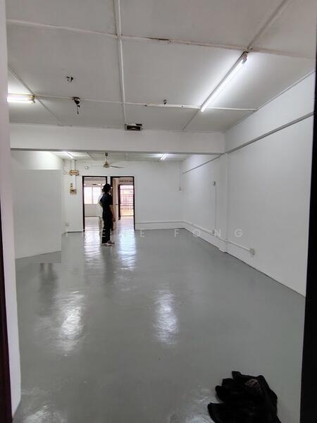 Corridor