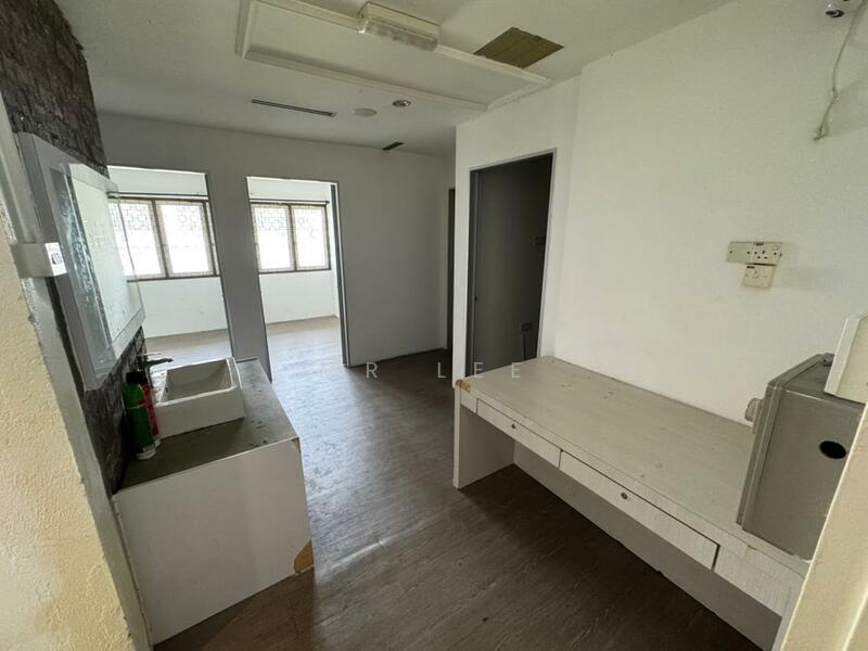 Corridor