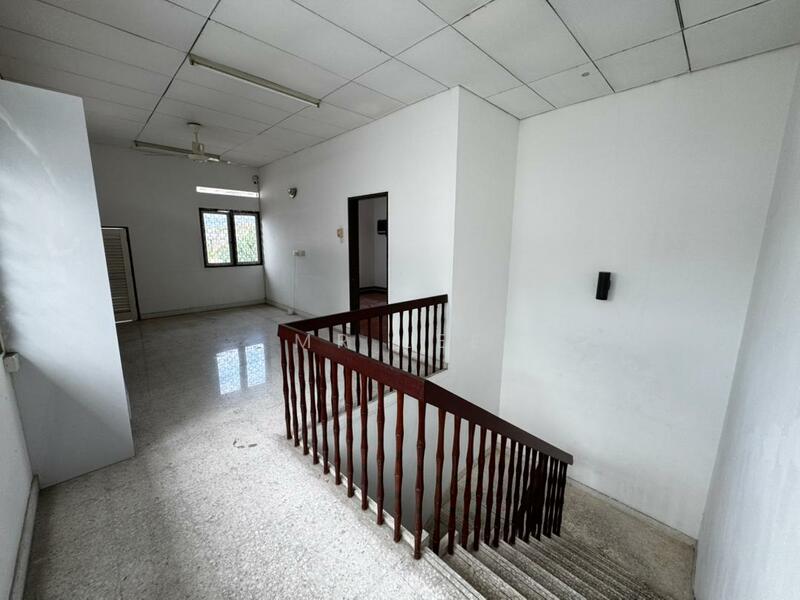 Corridor