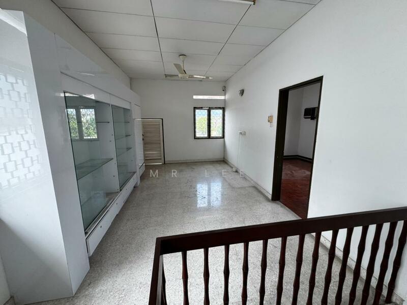 Corridor
