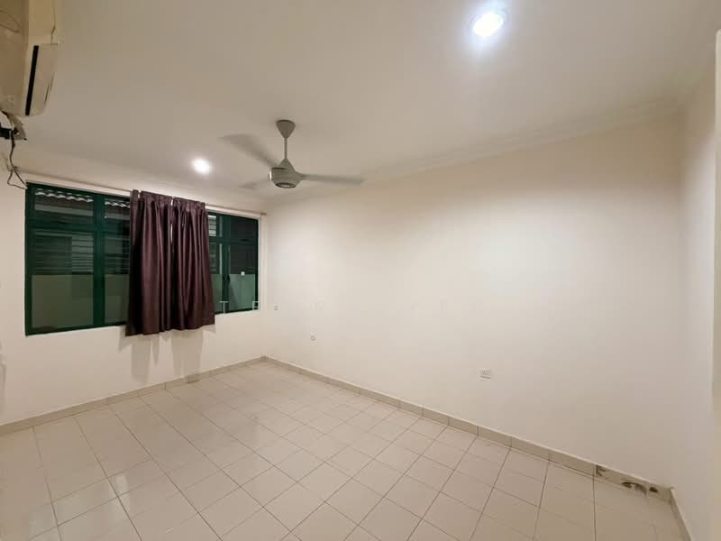 2-storey Terraced House for Rent in Kota Warisan (Sepang) - Terry Yee - Interior - PropertyGuru.com.my