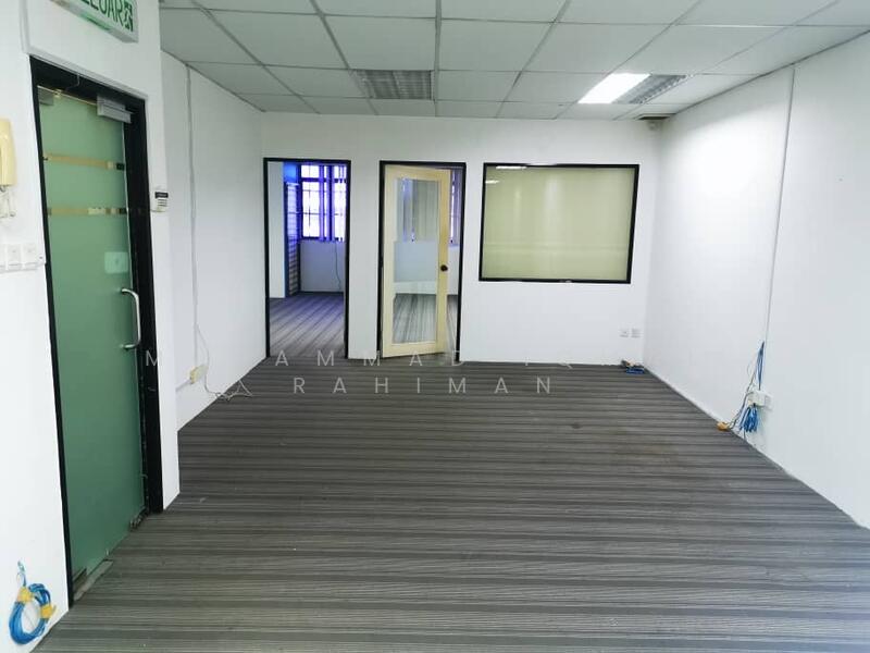 Corridor