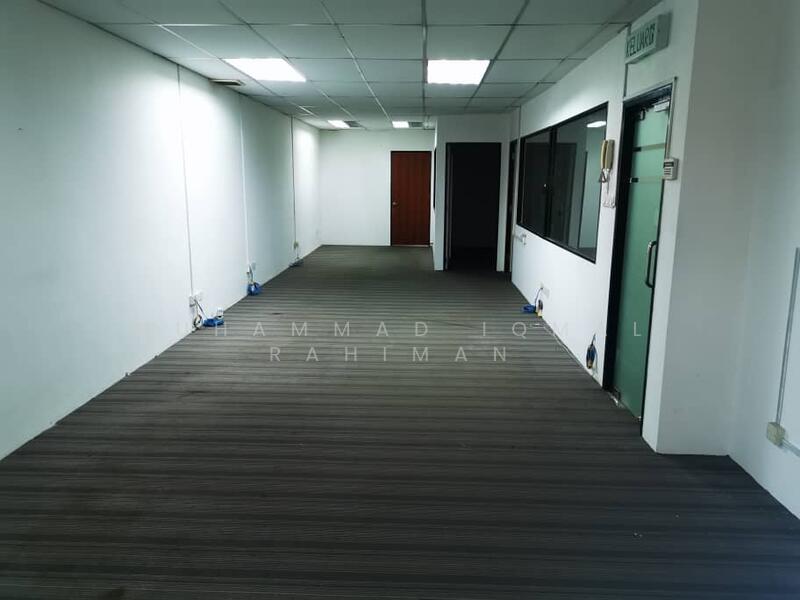 Corridor