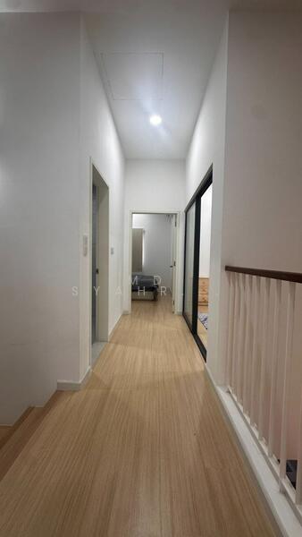Corridor