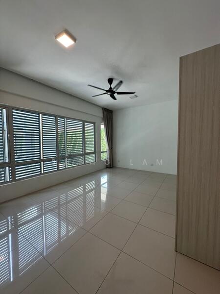 Condominium for Rent at 10 Island Resort - Shing Lam - Living Room - PropertyGuru.com.my