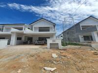 For Sale - Botani House with land