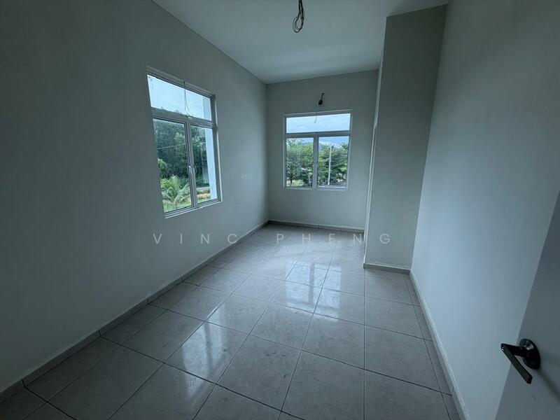 2.5-storey Terraced House for Sale in Taman Merak Mas (Bukit Katil) - Vinc Pheng - Interior - PropertyGuru.com.my