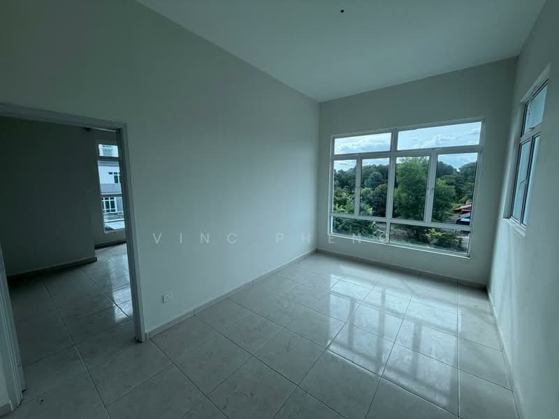 2.5-storey Terraced House for Sale in Taman Merak Mas (Bukit Katil) - Vinc Pheng - PropertyGuru.com.my