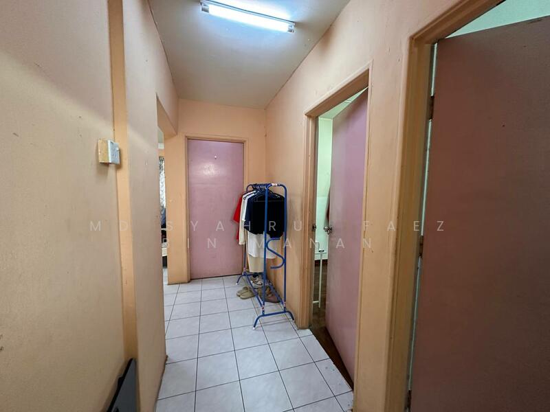 Corridor