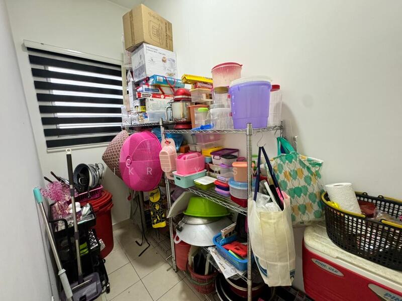 Storage