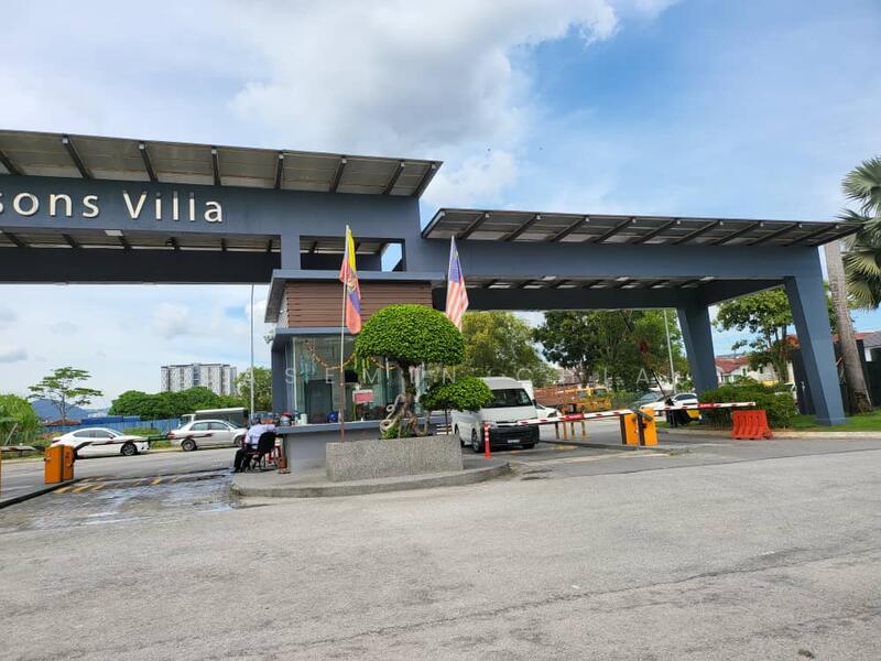 Fadasons Villa untuk Untuk Dijual - RM 1,230,000, Apr 2026 - Exterior - PropertyGuru.com.my