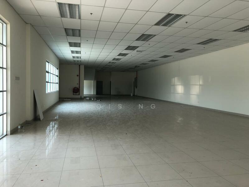 Detached Factory for Rent in Kawasan Perindustrian SILC (Iskandar Puteri (Nusajaya)) - Lois Ng - Interior - PropertyGuru.com.my