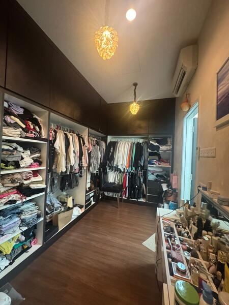 Closet