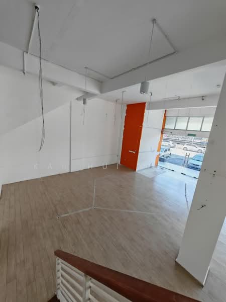 Shop for Rent in Icon City (Bukit Mertajam) - Kah Hui Teoh - Exterior - PropertyGuru.com.my