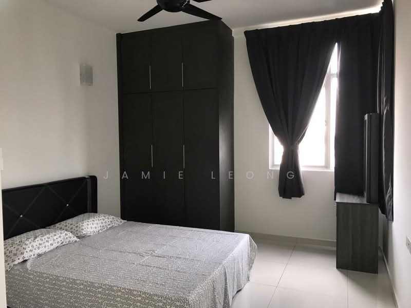 Condominium for Rent at Midfields 2 - Jamie Leong - Bedroom - PropertyGuru.com.my