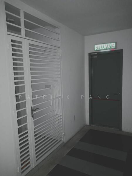 Corridor