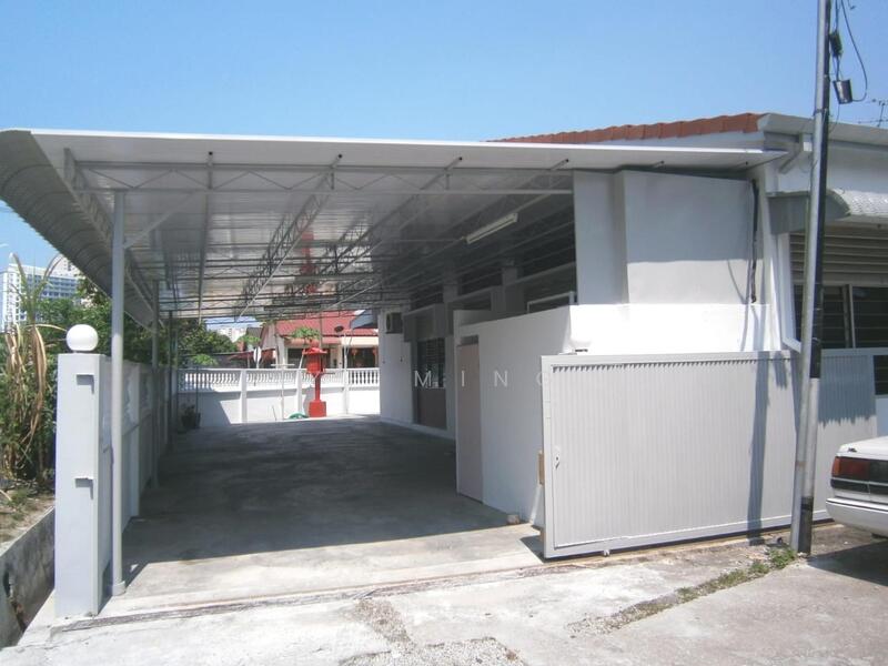 Car Park