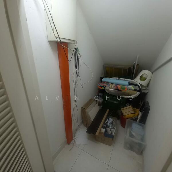 Corridor