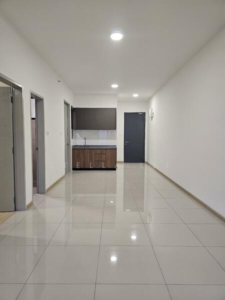 Living Hall 
