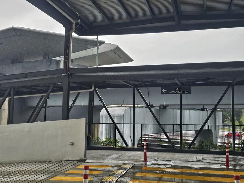 Mrt tmn suntex