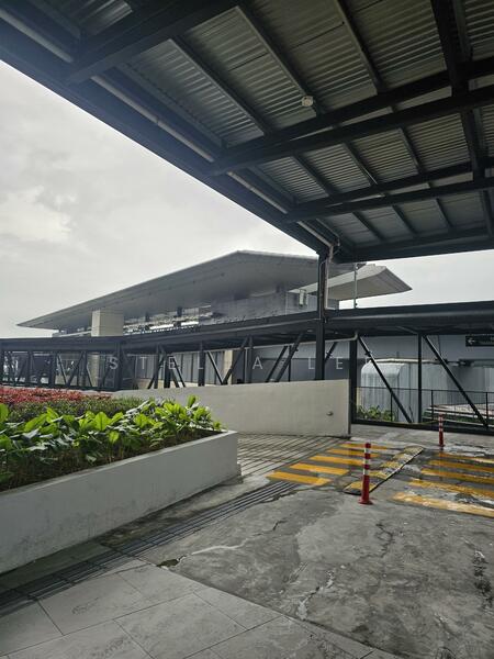 Mrt station 