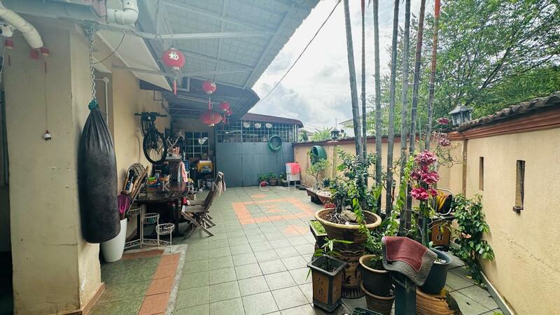 Rumah Teres 2 Tingkat untuk Dijual di Bandar Damai Perdana (Cheras) - Ken Chong - Exterior - PropertyGuru.com.my