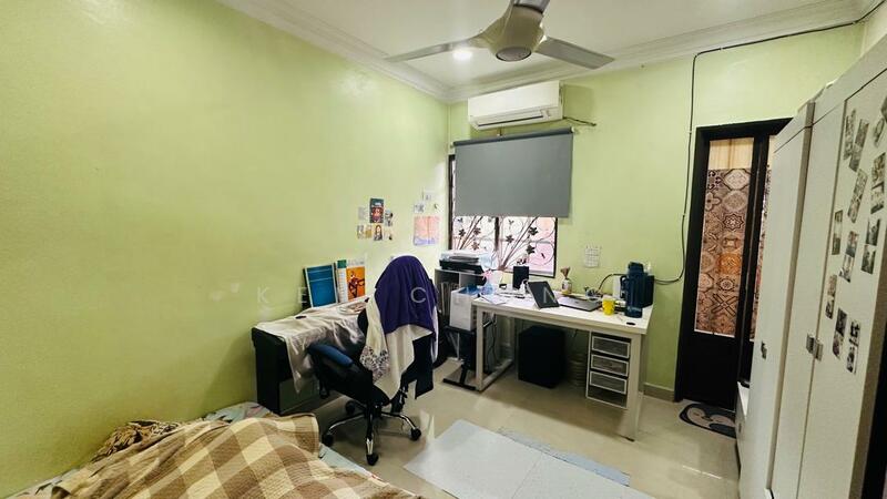 Rumah Teres 2 Tingkat untuk Dijual di Bandar Damai Perdana (Cheras) - Ken Chong - Bedroom - PropertyGuru.com.my