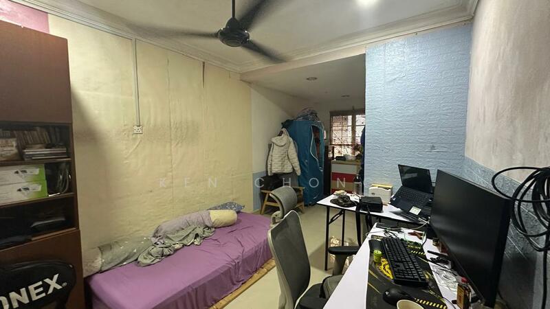 Rumah Teres 2 Tingkat untuk Dijual di Bandar Damai Perdana (Cheras) - Ken Chong - Bedroom - PropertyGuru.com.my