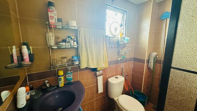 Rumah Teres 2 Tingkat untuk Dijual di Bandar Damai Perdana (Cheras) - Ken Chong - Bathroom - PropertyGuru.com.my