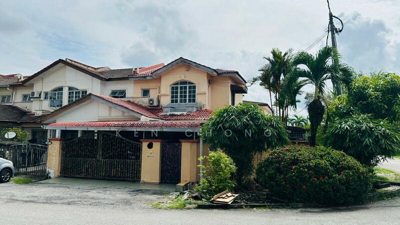 Rumah Teres 2 Tingkat untuk Dijual di Bandar Damai Perdana (Cheras) - Ken Chong - Exterior - PropertyGuru.com.my