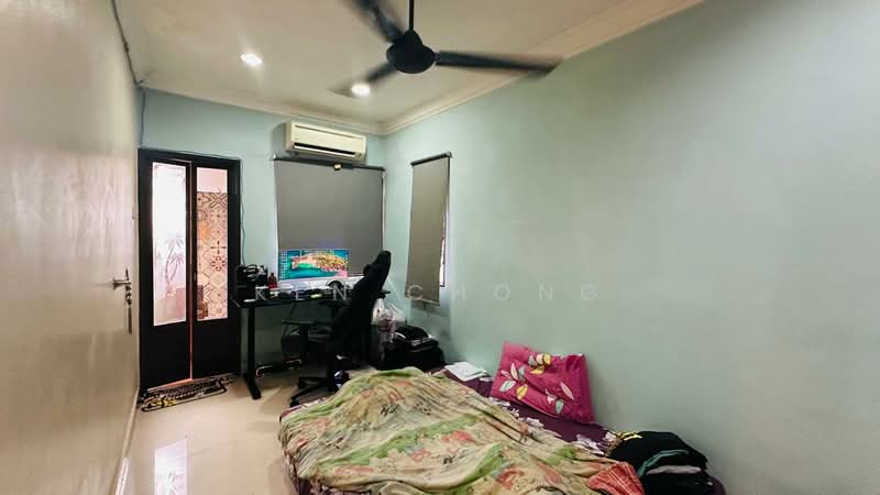 Rumah Teres 2 Tingkat untuk Dijual di Bandar Damai Perdana (Cheras) - Ken Chong - Bedroom - PropertyGuru.com.my