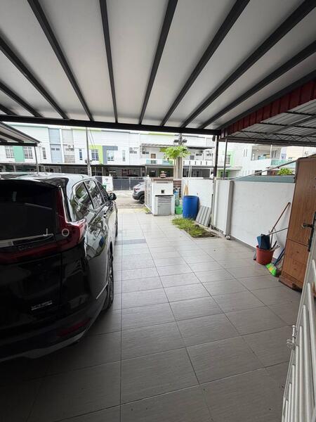 Car Park
