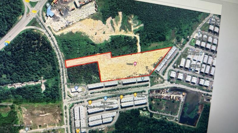 For Rent Gelang Patah, Johor