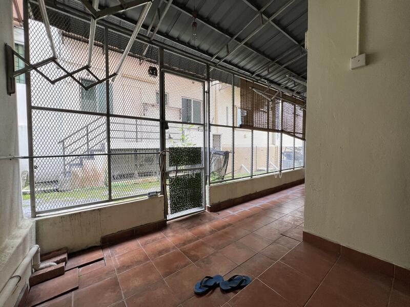 Corridor