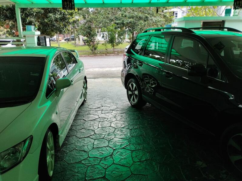Car Park