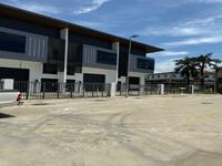 For Rent - i-PARK Light Industry Penampang